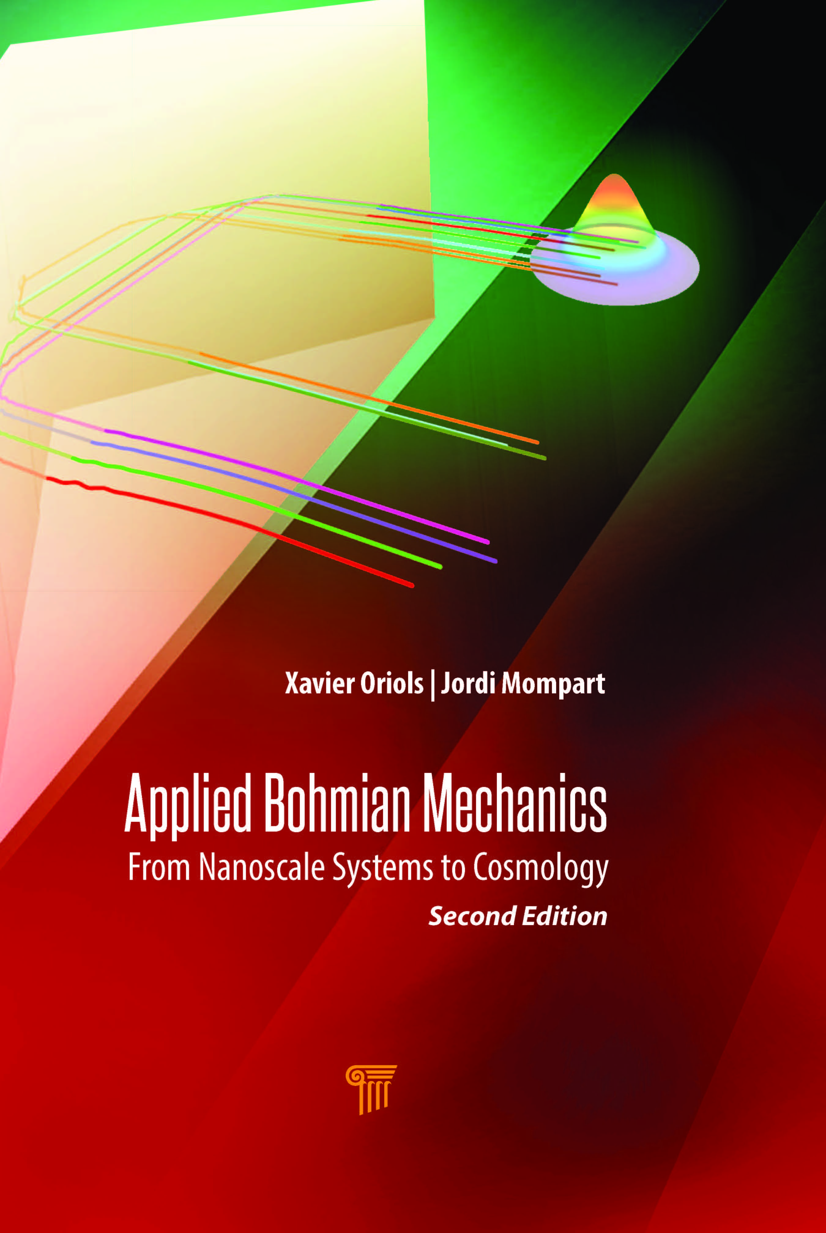 Applied Bohmian Mechanics