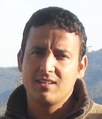 Abdelilah Benali