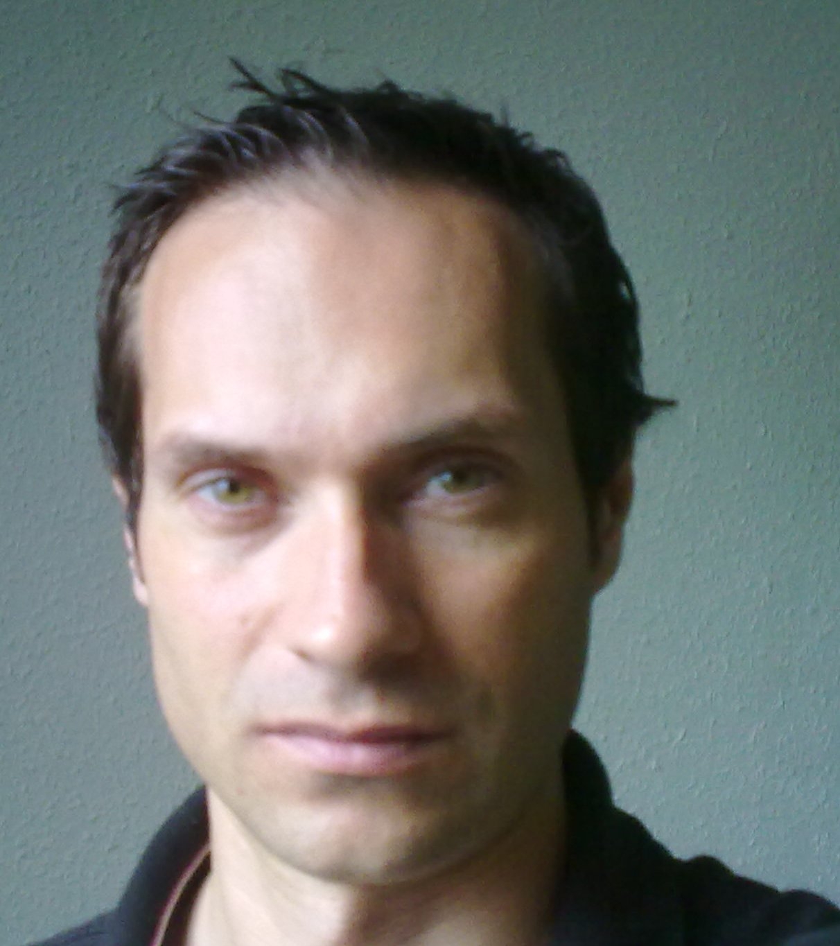 Alfonso Alarcón