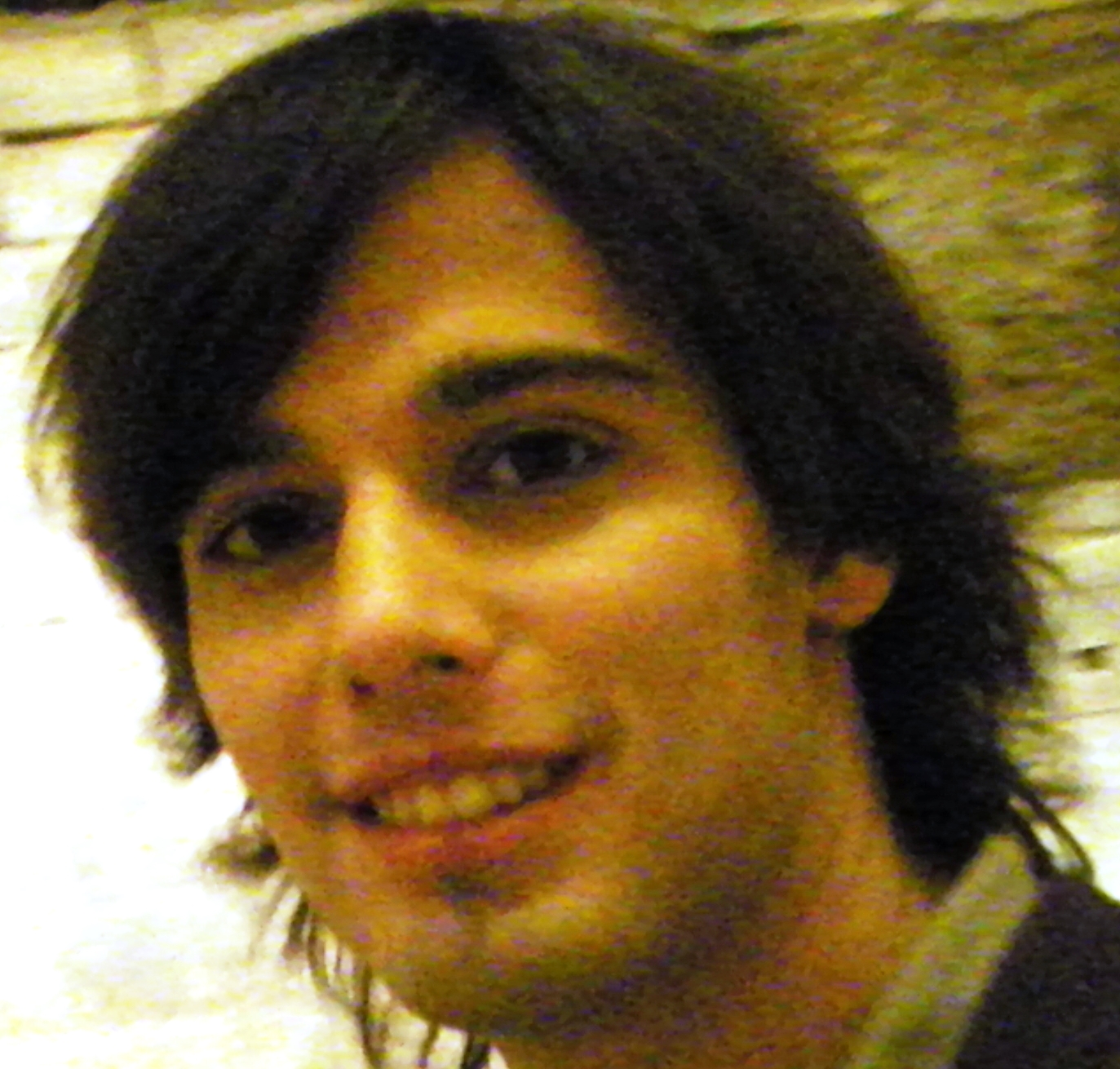 Arnau Padró