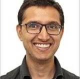 Devashish Pandey