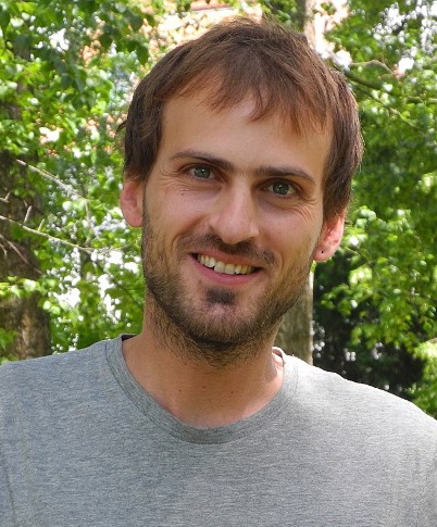 Guillem Albareda