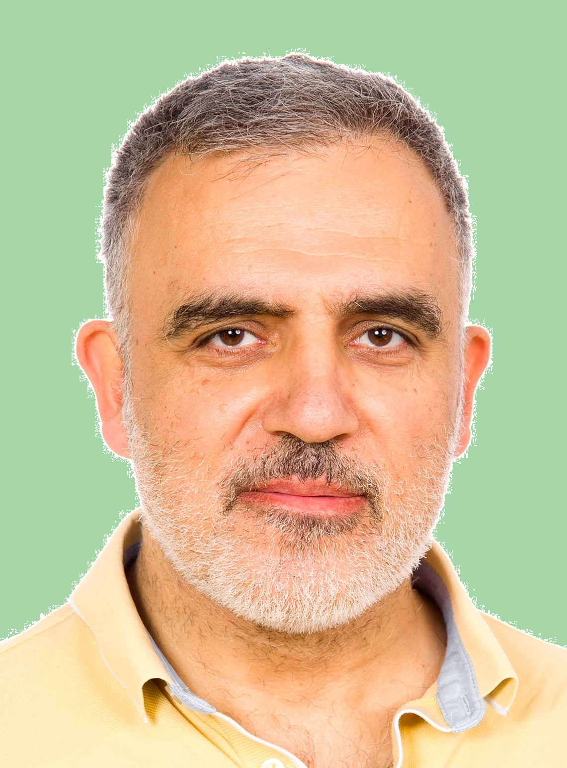 Xavier Oriols